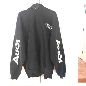 Black Hoodie for Men
